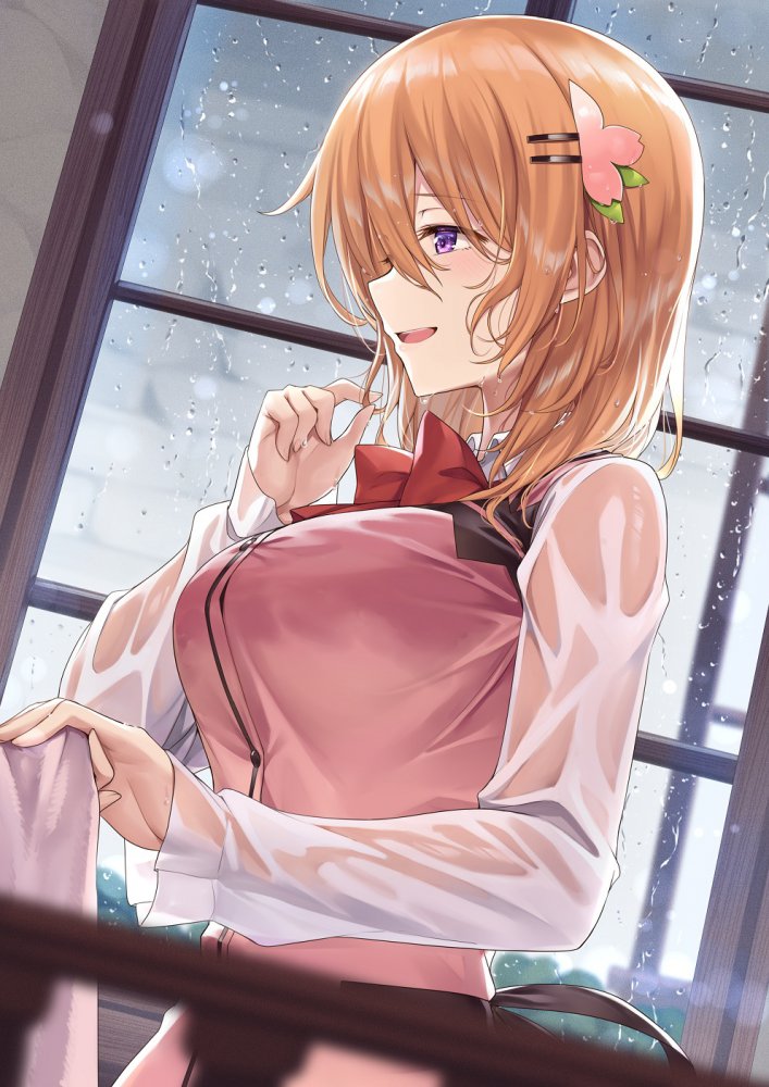 【二次】着衣巨乳画像　その３１